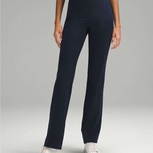 Lululemon Smooth Fit High Rise Pant